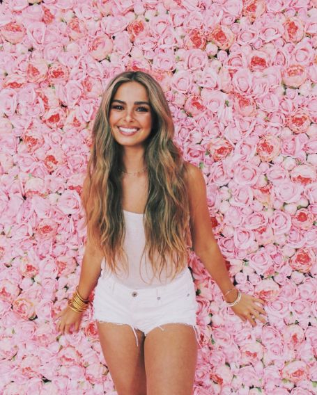 Addison Rae is one of the highest-earning Tik Tok stars.